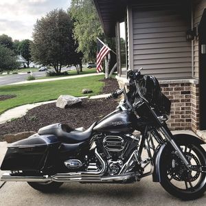 Meet your Posher, Jonathan